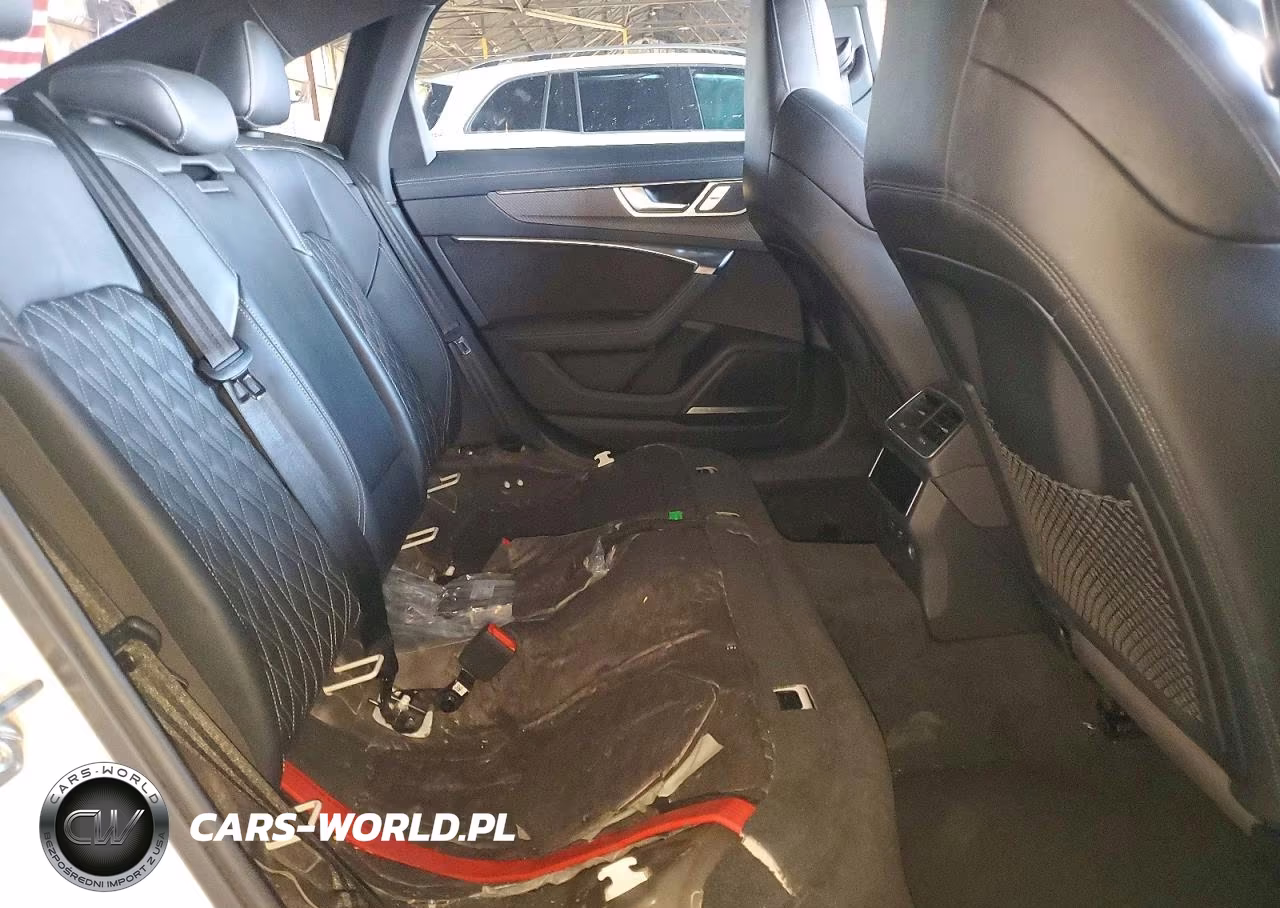 2020 Audi S6 Premium Plus VIN:WAUDFAF23LN085273 - 10