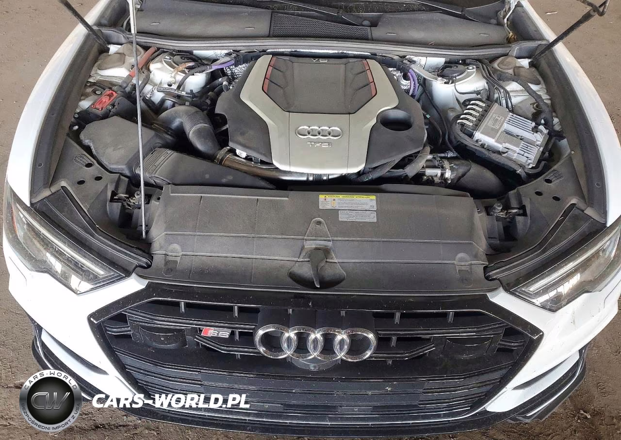 2020 Audi S6 Premium Plus VIN:WAUDFAF23LN085273 - 11