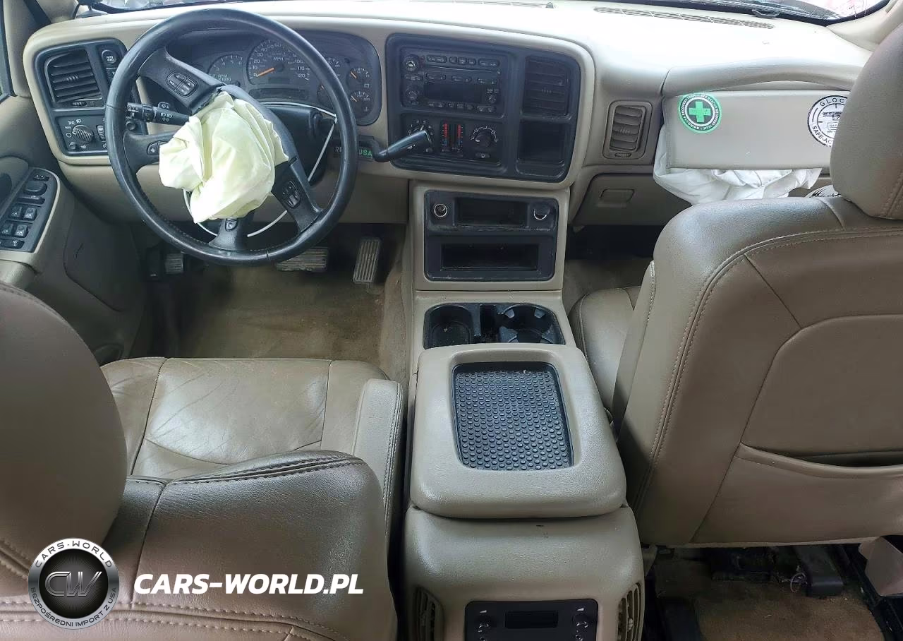 2005 Chevrolet Silverado K1500 VIN:2GCEK13T051111302 - 8