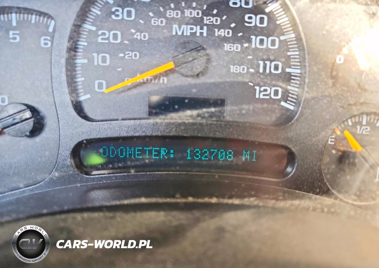 2005 Chevrolet Silverado K1500 VIN:2GCEK13T051111302 - 9