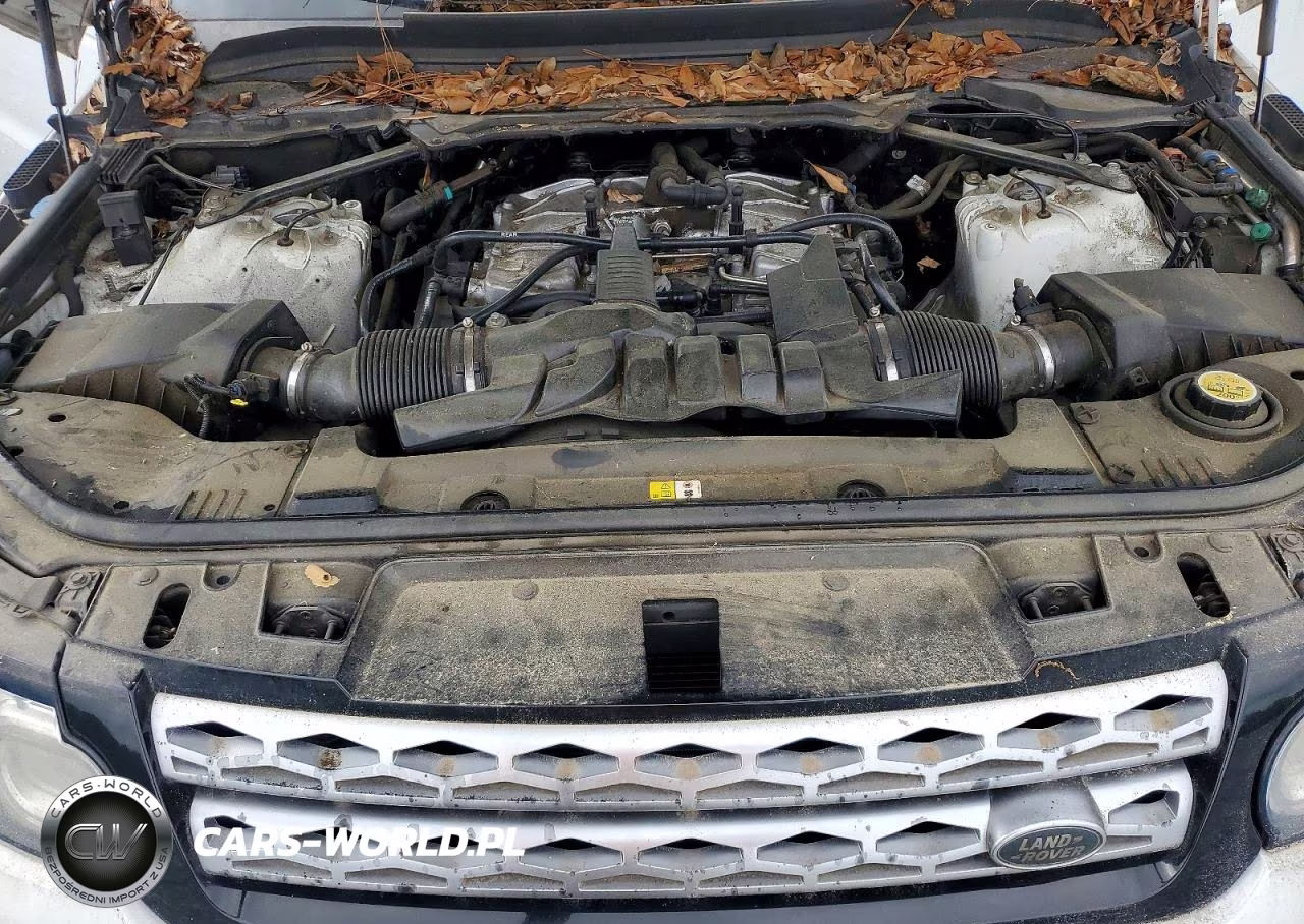 2014 Land Rover Range Rover Sport Hse VIN:SALWR2WF7EA338853 - 11