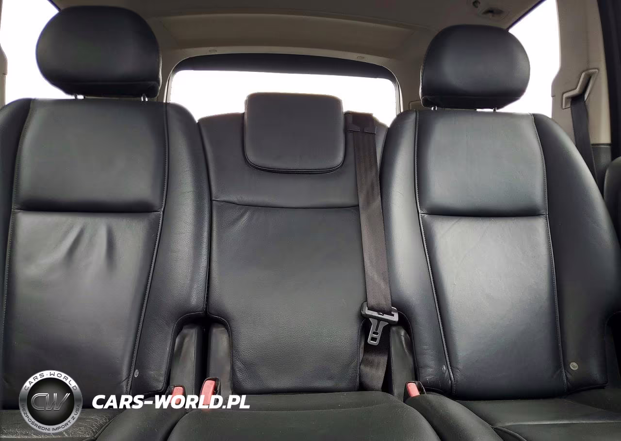 2007 Volvo Xc90 3.2 VIN:YV4CM982871389998 - 10
