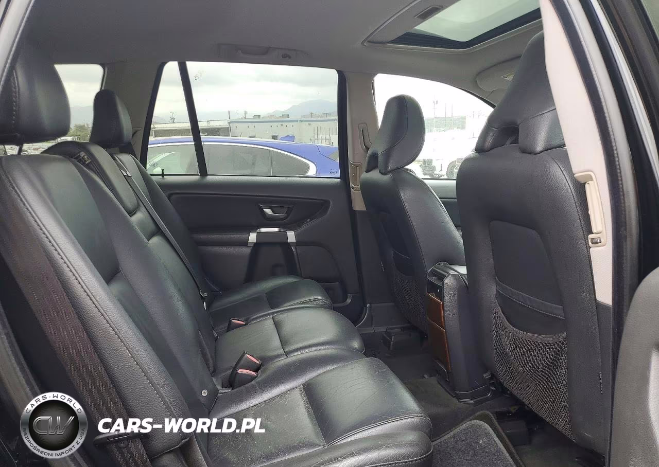 2007 Volvo Xc90 3.2 VIN:YV4CM982871389998 - 11