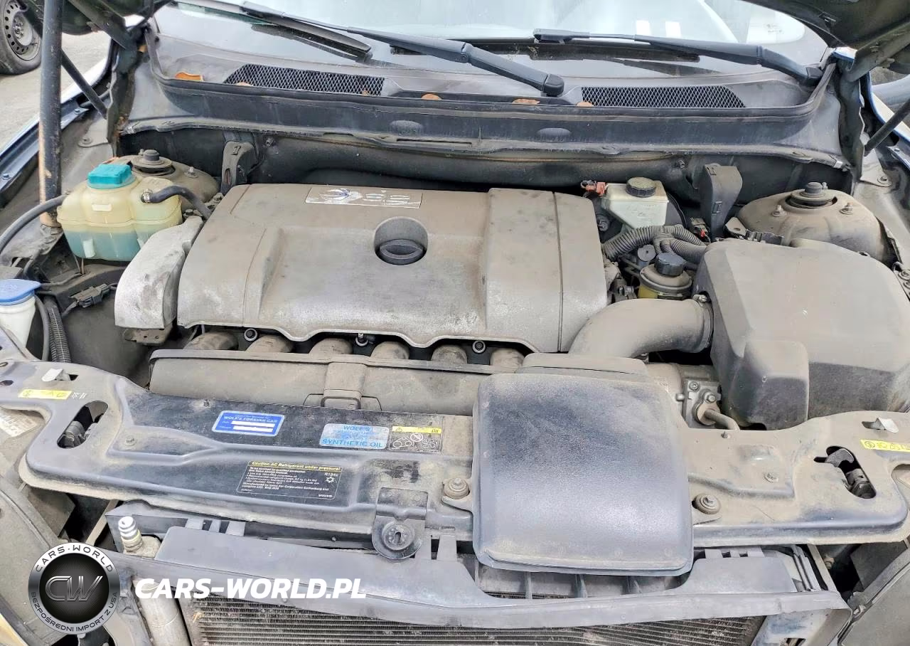 2007 Volvo Xc90 3.2 VIN:YV4CM982871389998 - 12
