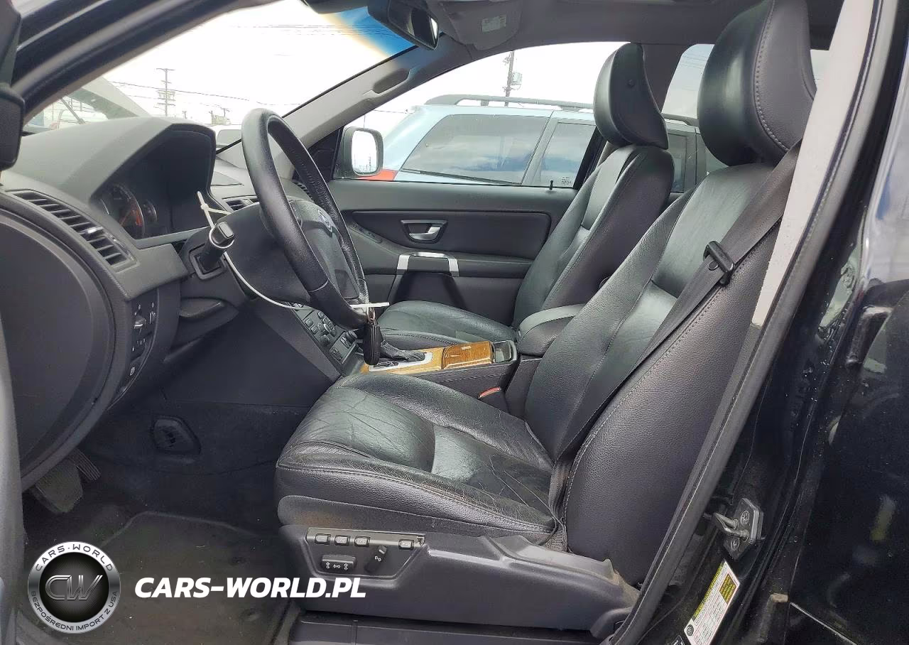 2007 Volvo Xc90 3.2 VIN:YV4CM982871389998 - 7