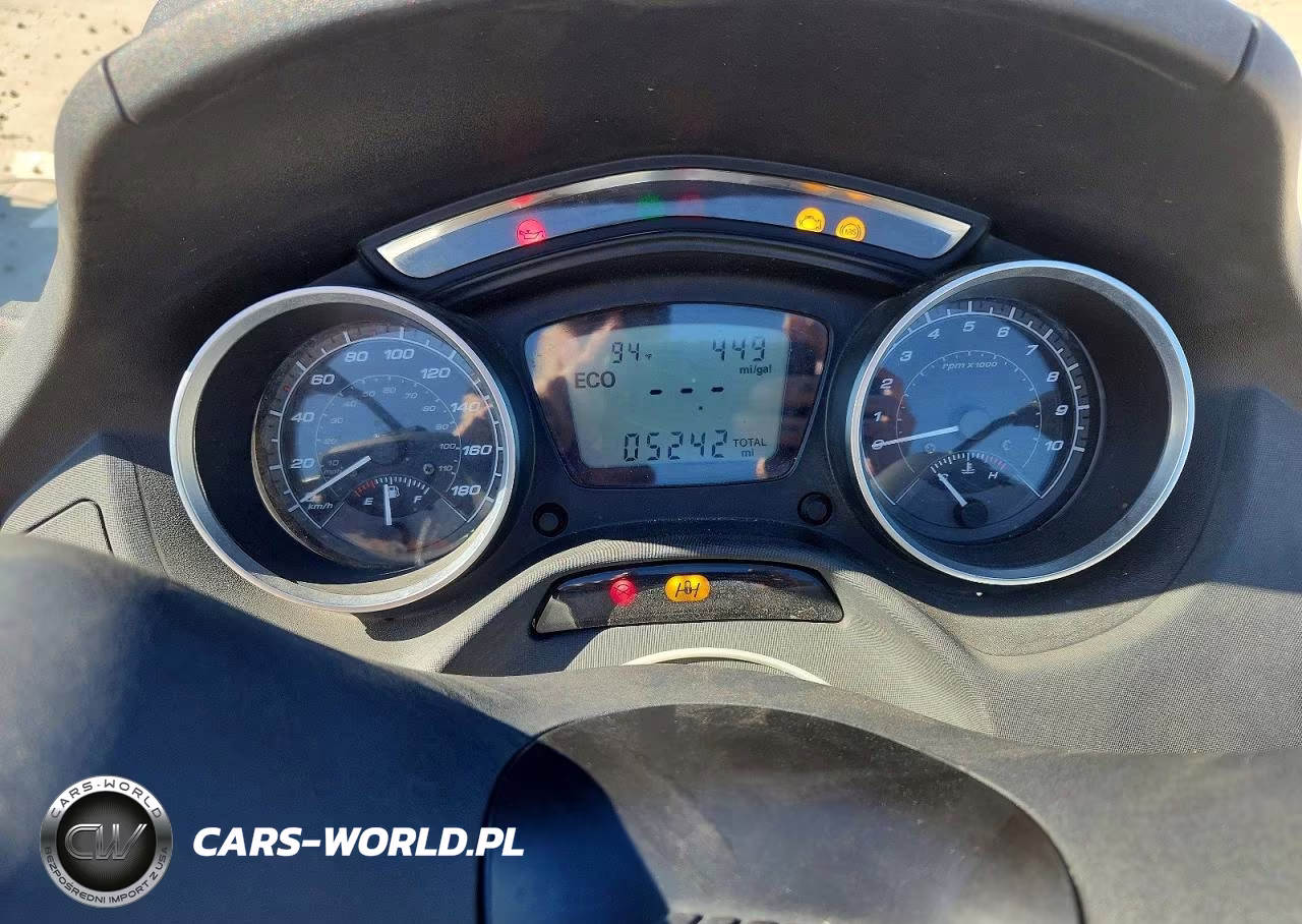 2020 Vespa-Piag Mp3 500 VIN:ZAPTA10X3L5000013 - 7