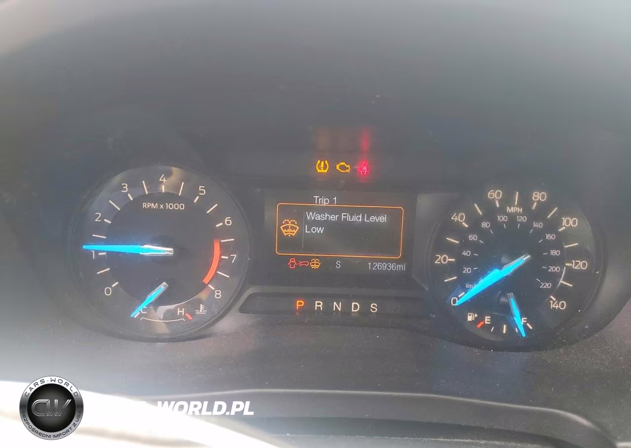 2017 Ford Explorer Xlt VIN:1FM5K7DH7HGC04057 - 9