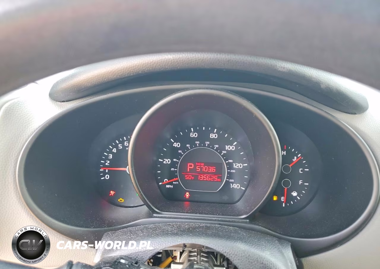 2016 Kia Soul Base VIN:KNDJN2A29G7279872 - 9