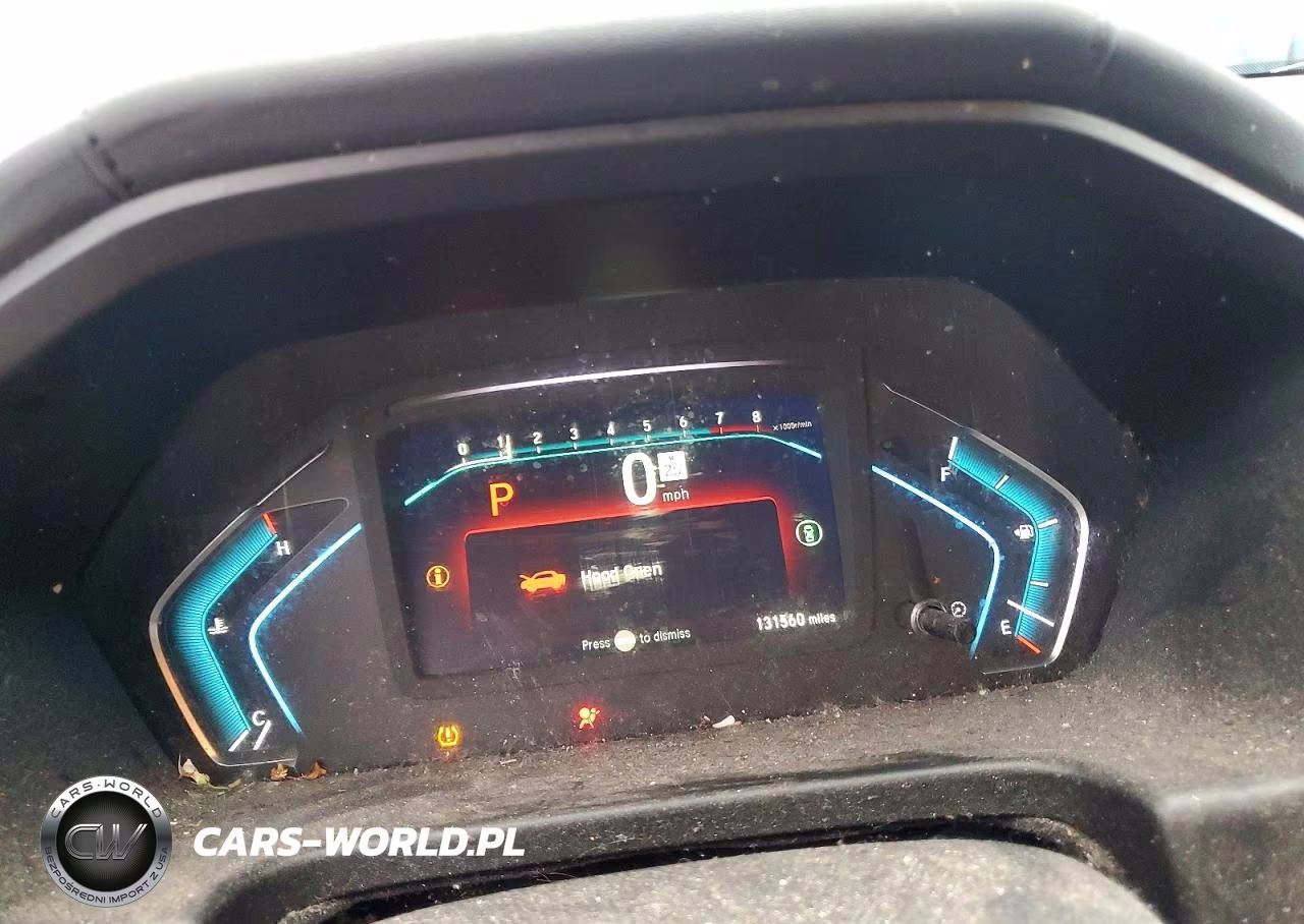 2021 Honda Odyssey Lx VIN:5FNRL6H22MB008423 - 9