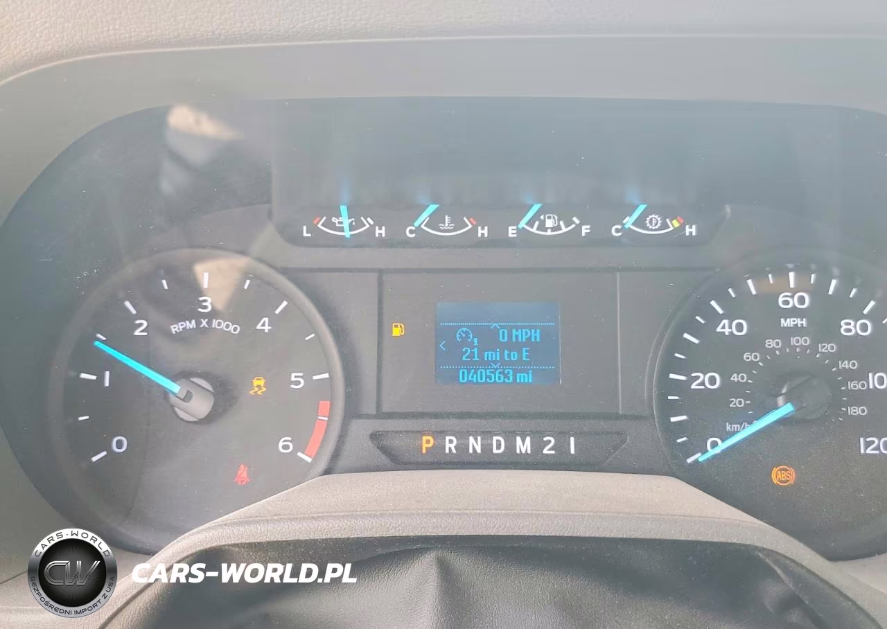 2024 Ford E450 Delivery Truck VIN:1FDXE4FN2RDD07794 - 8