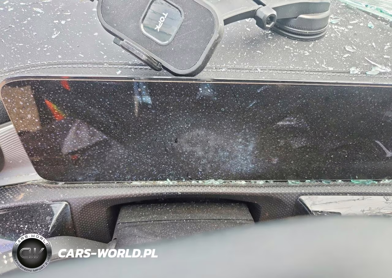 2021 Mercedes-Benz Cla 250 VIN:W1K5J4GB4MN152301 - 9