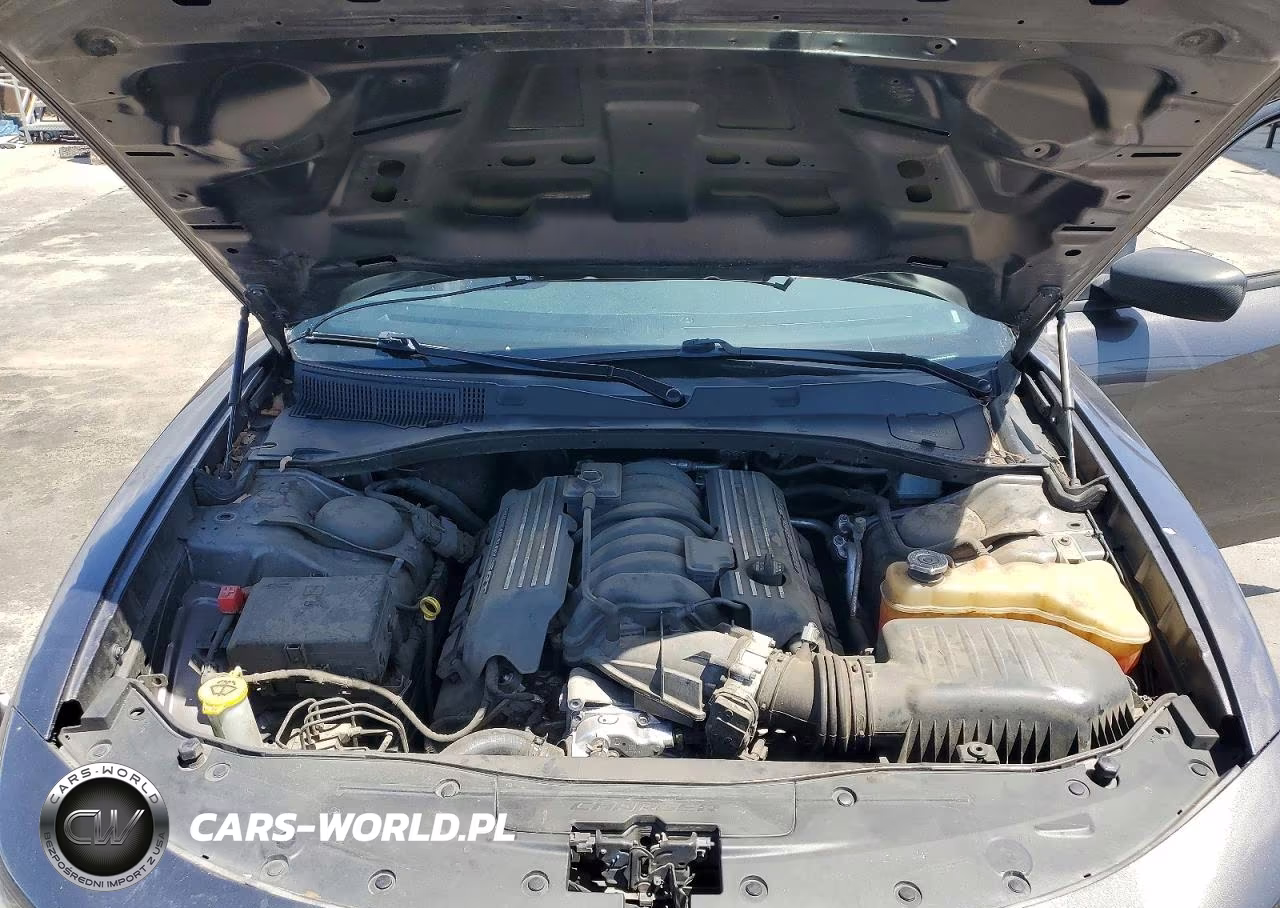2020 Dodge Charger Scat Pack VIN:2C3CDXGJ7LH174905 - 11
