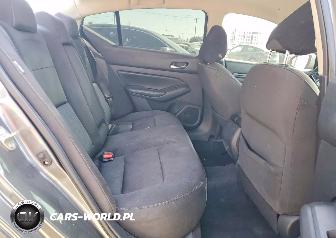 2019 Nissan Altima S VIN:1N4BL4BV6KC215311 - 10