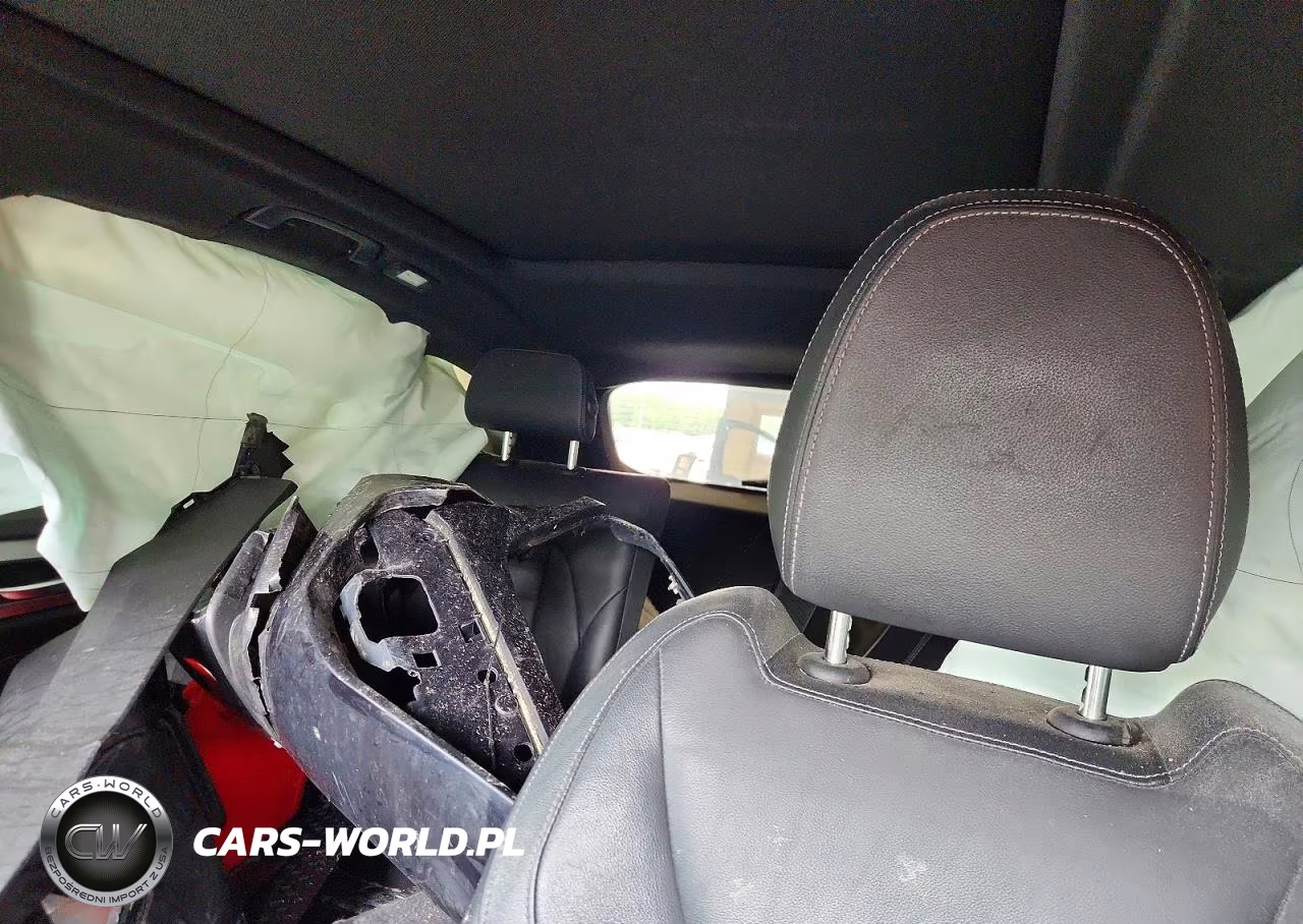 2018 BMW X3 xDrive30I VIN:5UXTR9C58JLD74341 - 10