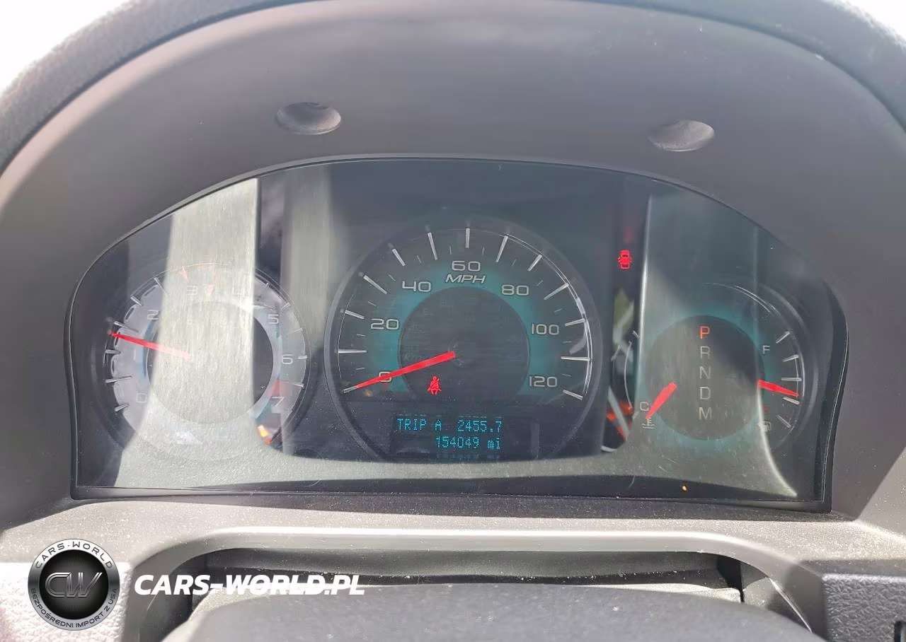 2010 Ford Fusion Sport VIN:3FAHP0KC2AR263488 - 9