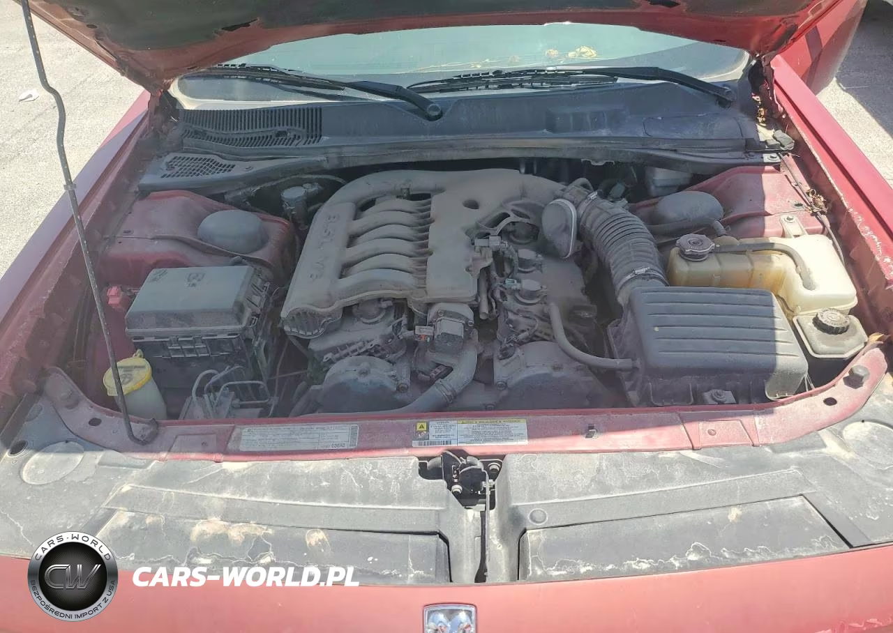 2010 Dodge Challenger Se VIN:2B3CJ4DVXAH103268 - 11