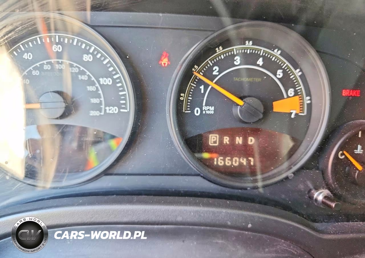 2016 Jeep Patriot Sport VIN:1C4NJRBB5GD512006 - 9