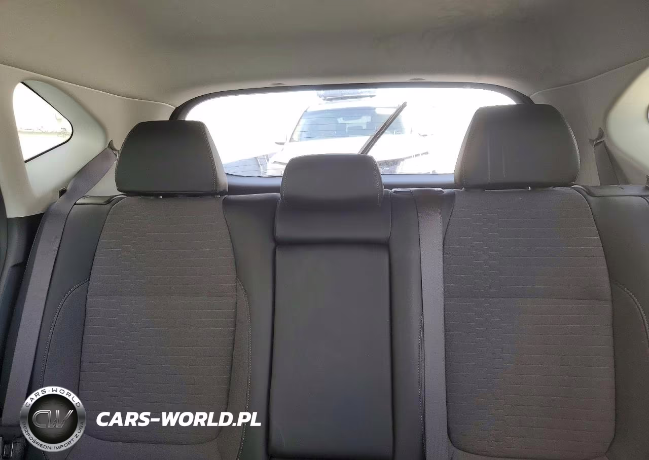 2023 Kia Seltos S VIN:KNDEU2AA9P7353058 - 10