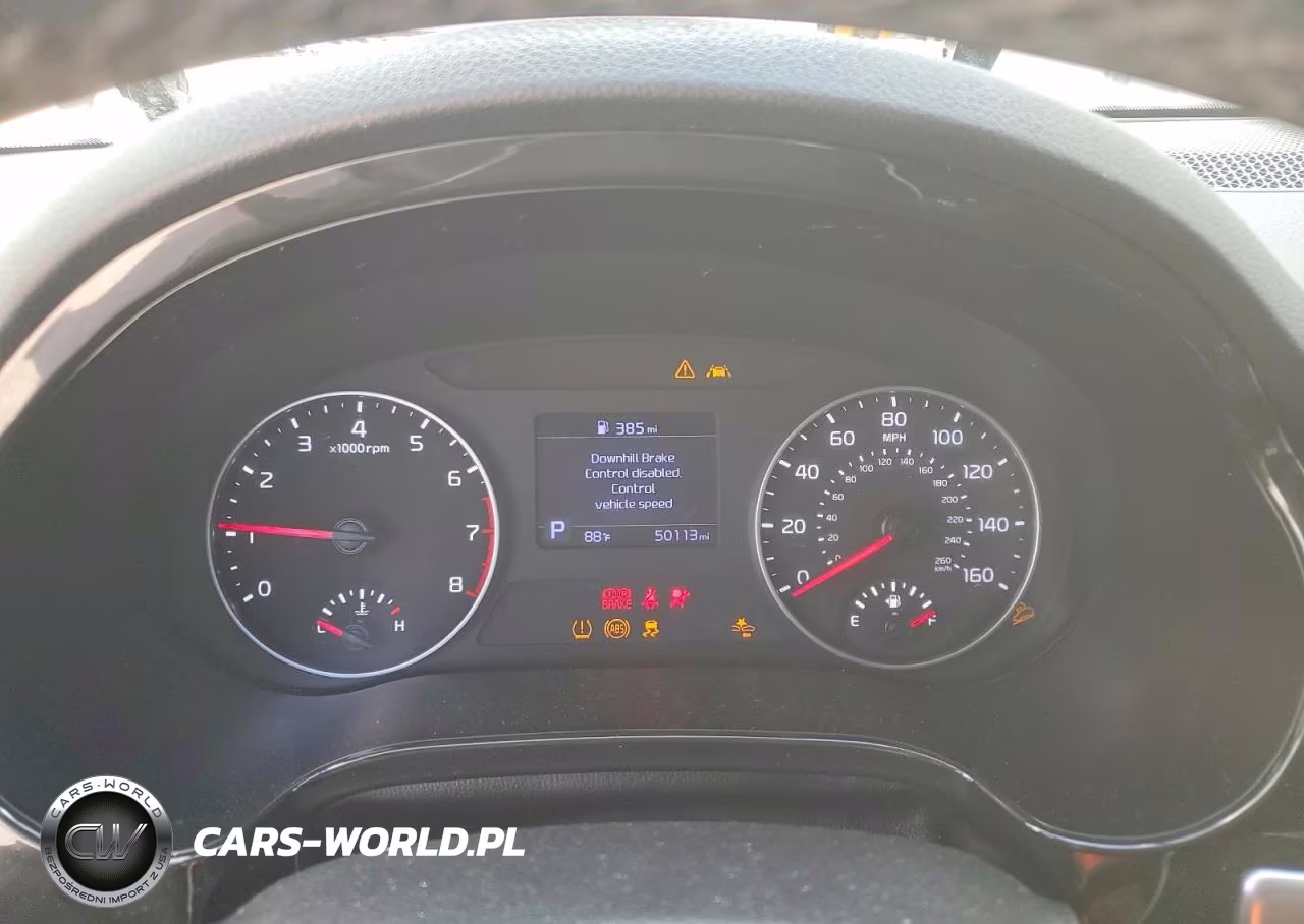 2023 Kia Seltos S VIN:KNDEU2AA9P7353058 - 9