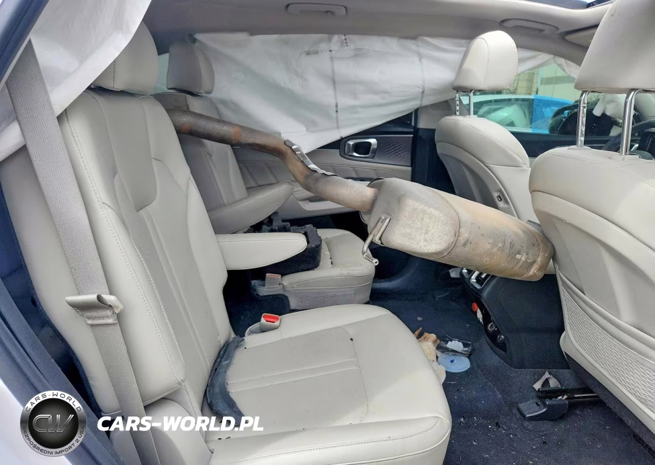2021 Kia Sorento Sx VIN:5XYRKDLF9MG053529 - 11