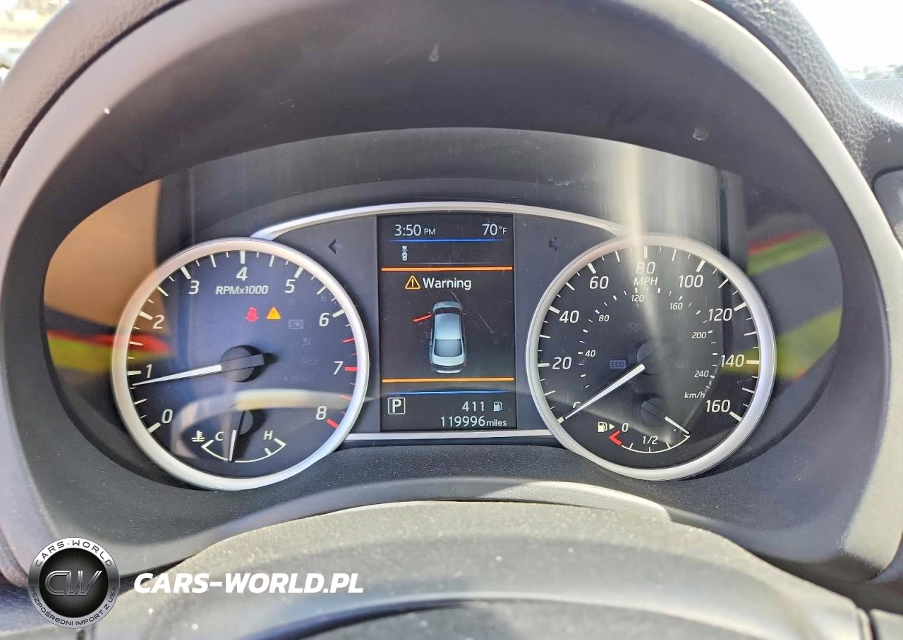 2019 Nissan Sentra S VIN:3N1AB7AP2KY375189 - 9