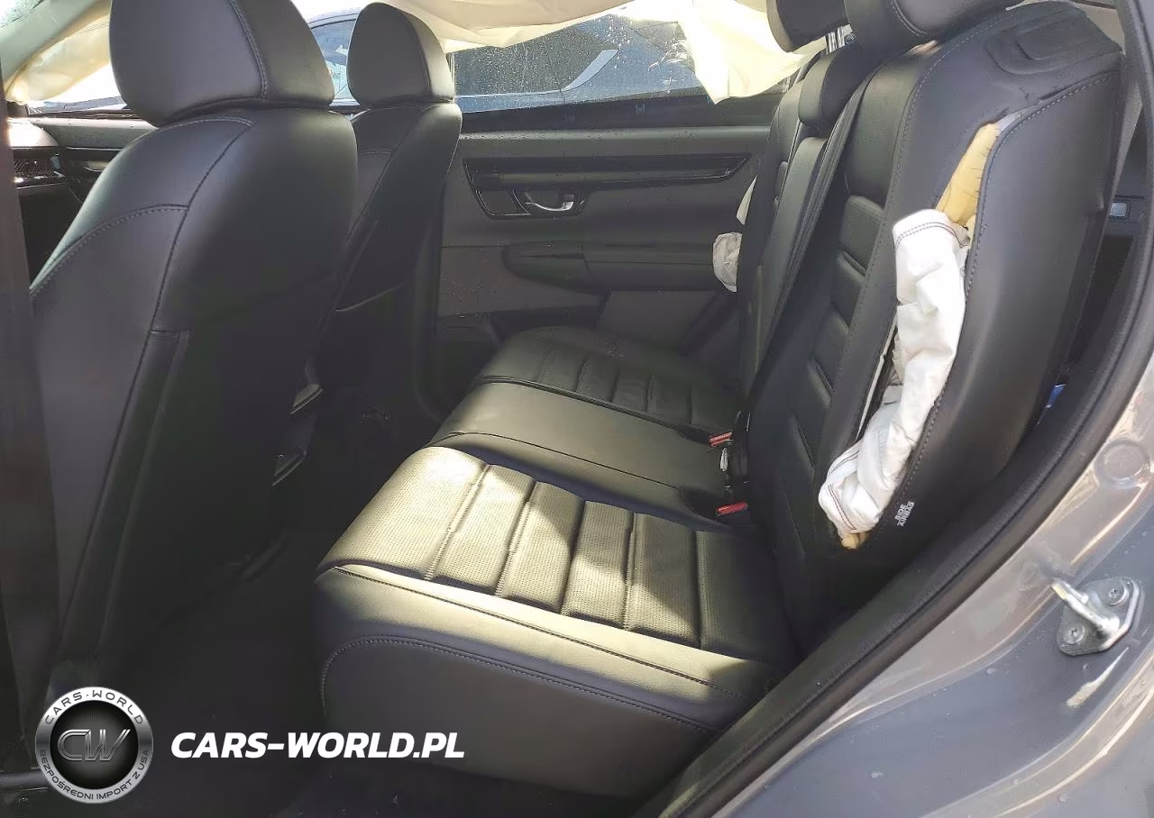 2024 Honda Cr-V Exl VIN:2HKRS3H72RH335314 - 11