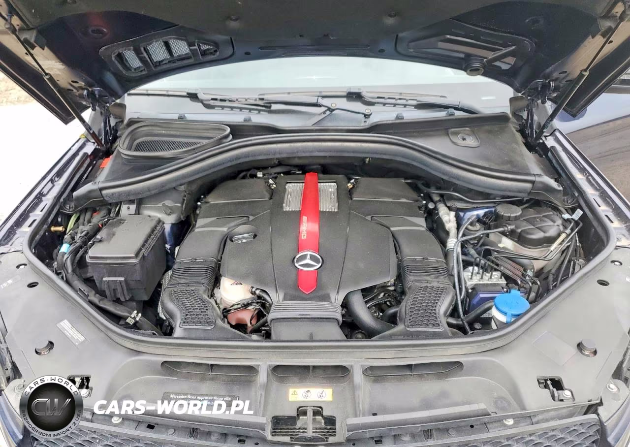 2019 Mercedes-Benz Gle Coupe 43 Amg VIN:4JGED6EB5KA150170 - 11