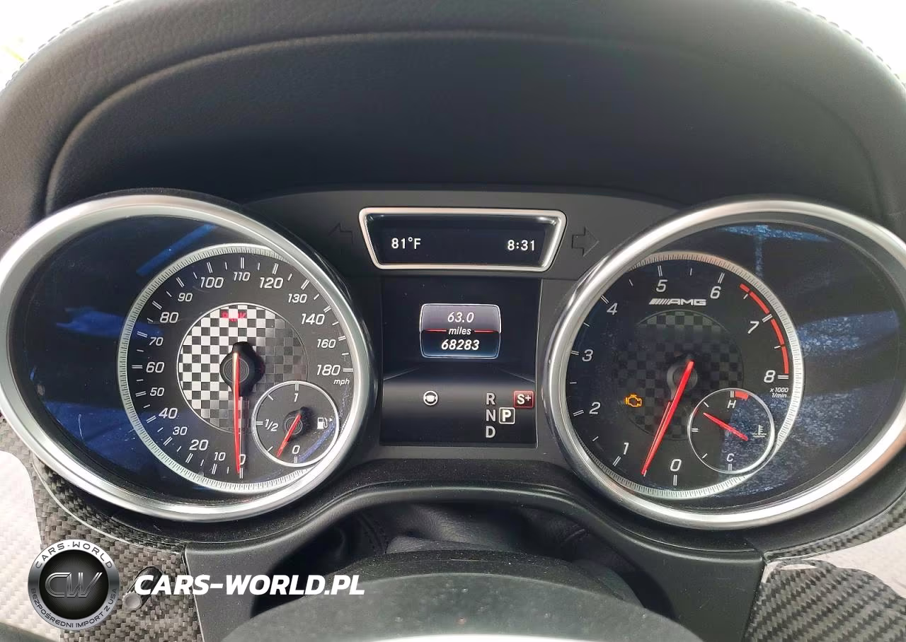 2019 Mercedes-Benz Gle Coupe 43 Amg VIN:4JGED6EB5KA150170 - 9