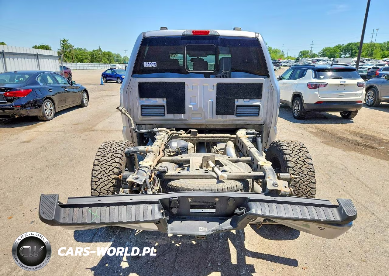 2021 Ford F150 Supercrew VIN:1FTFW1E50MFC56595 - 6