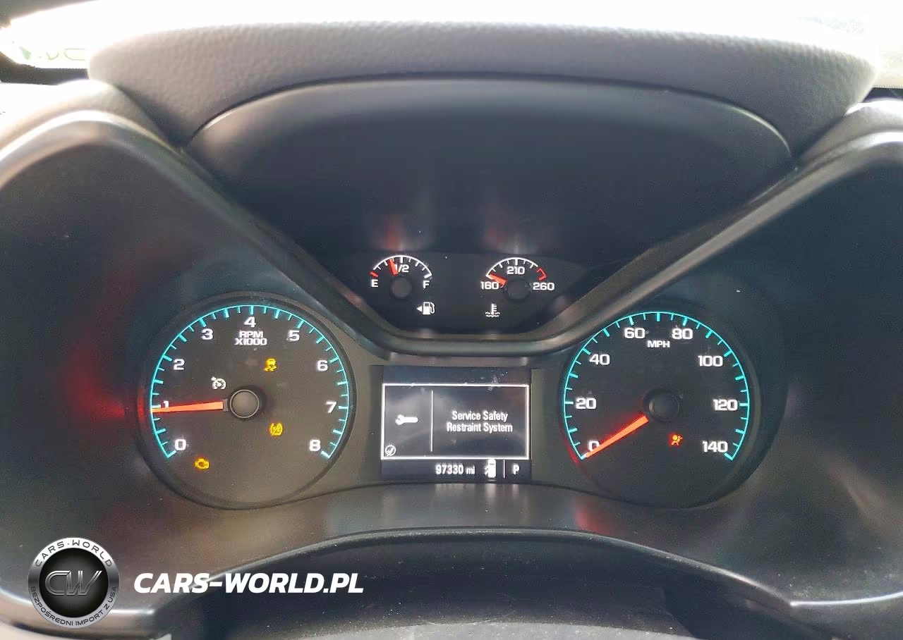 2021 Chevrolet Colorado VIN:1GCHTBEN5M1204884 - 9