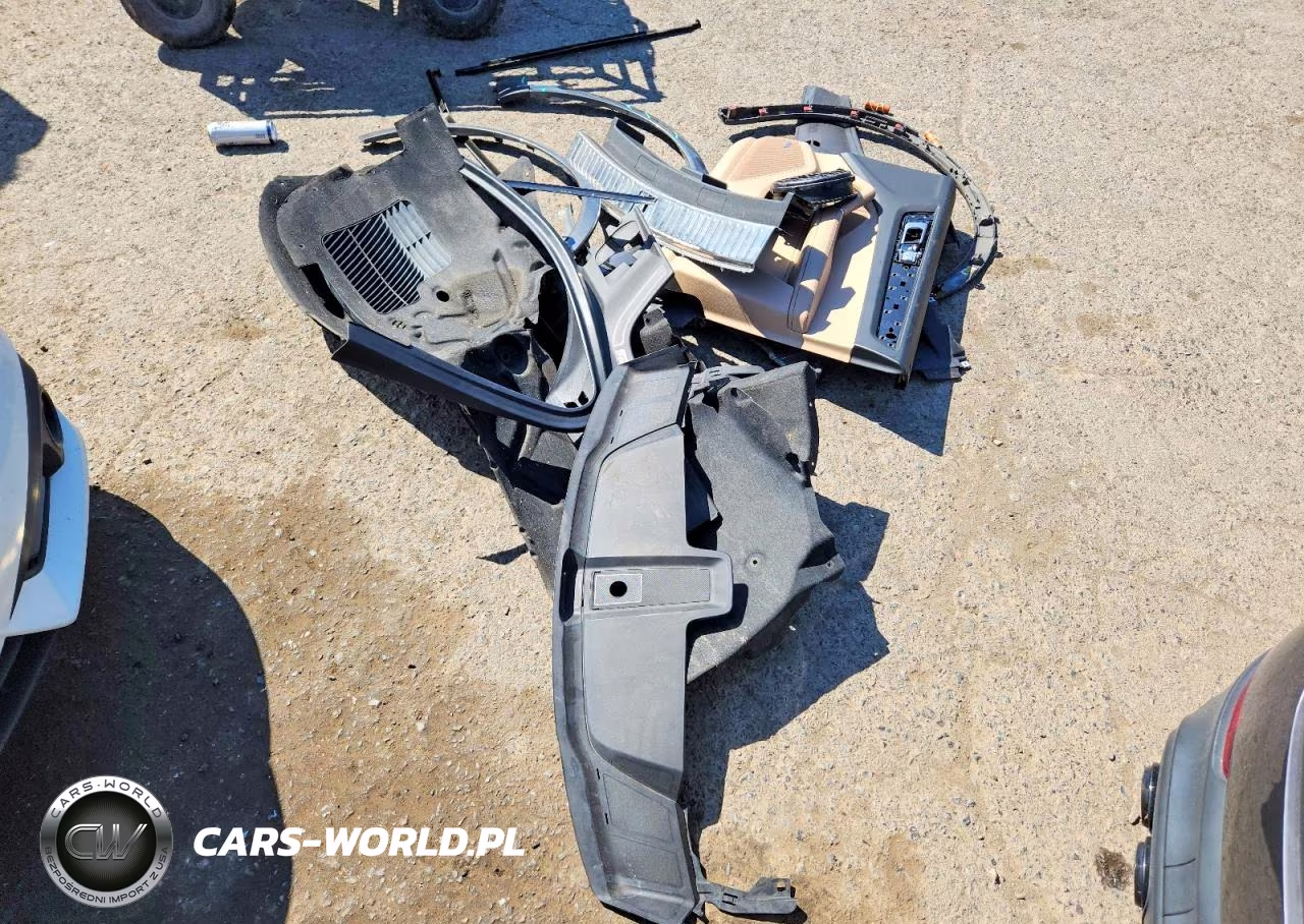 2021 Porsche Cayenne VIN:WP1AA2AY2MDA04467 - 13