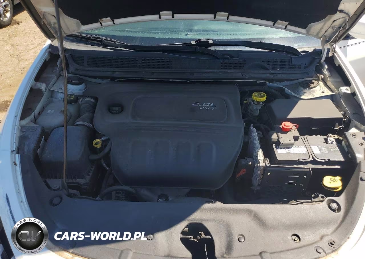 2013 Dodge Dart Sxt VIN:1C3CDFBA5DD292919 - 11