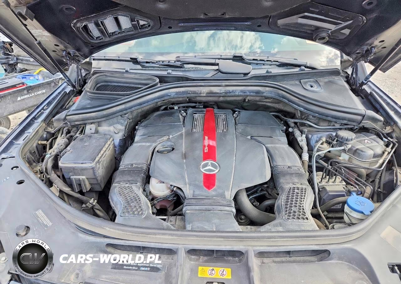 2019 Mercedes-Benz Gle Coupe 43 Amg VIN:4JGED6EB0KA134832 - 11