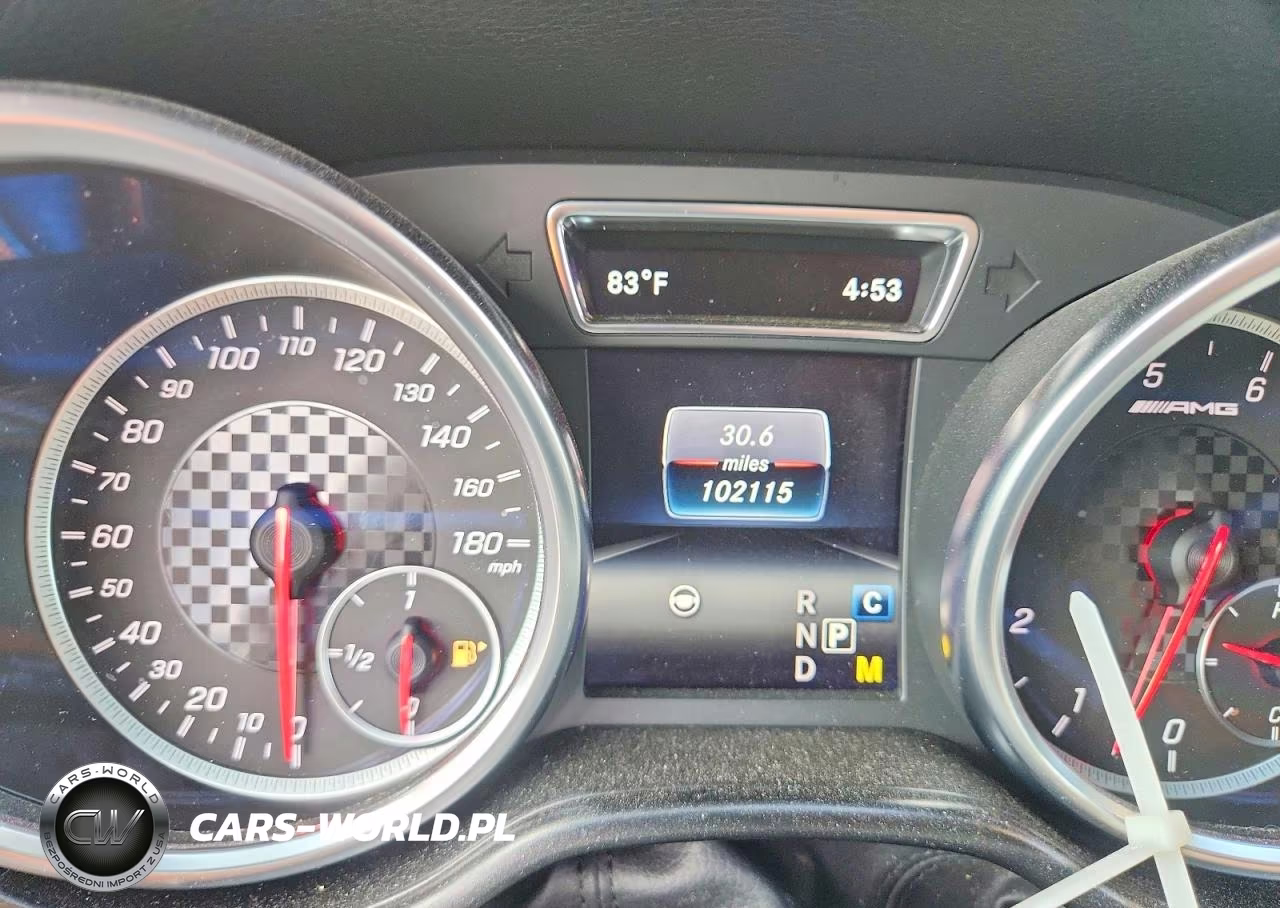 2019 Mercedes-Benz Gle Coupe 43 Amg VIN:4JGED6EB0KA134832 - 9