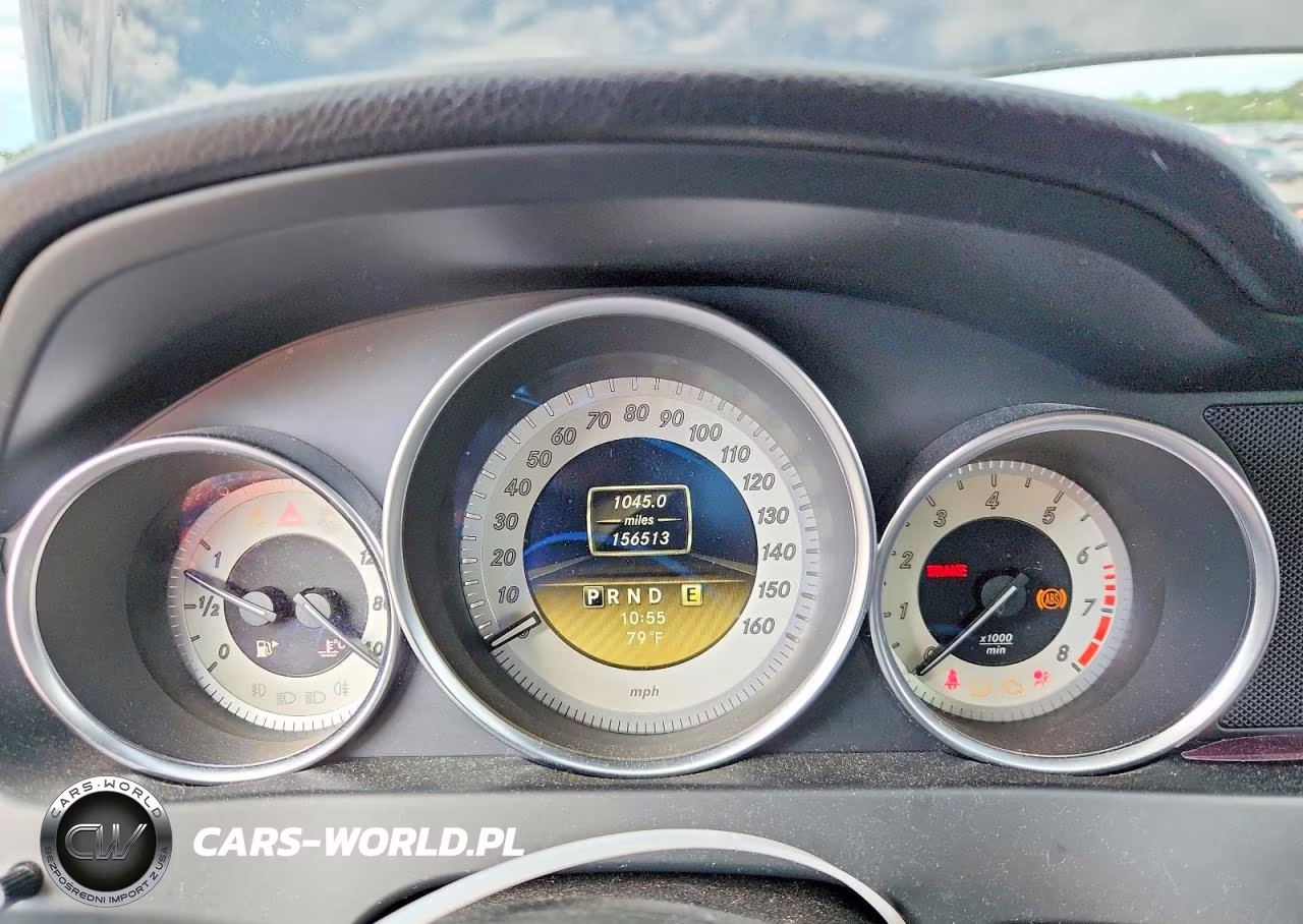 2012 Mercedes-Benz C 300 4Matic VIN:WDDGF8BB3CR192059 - 9