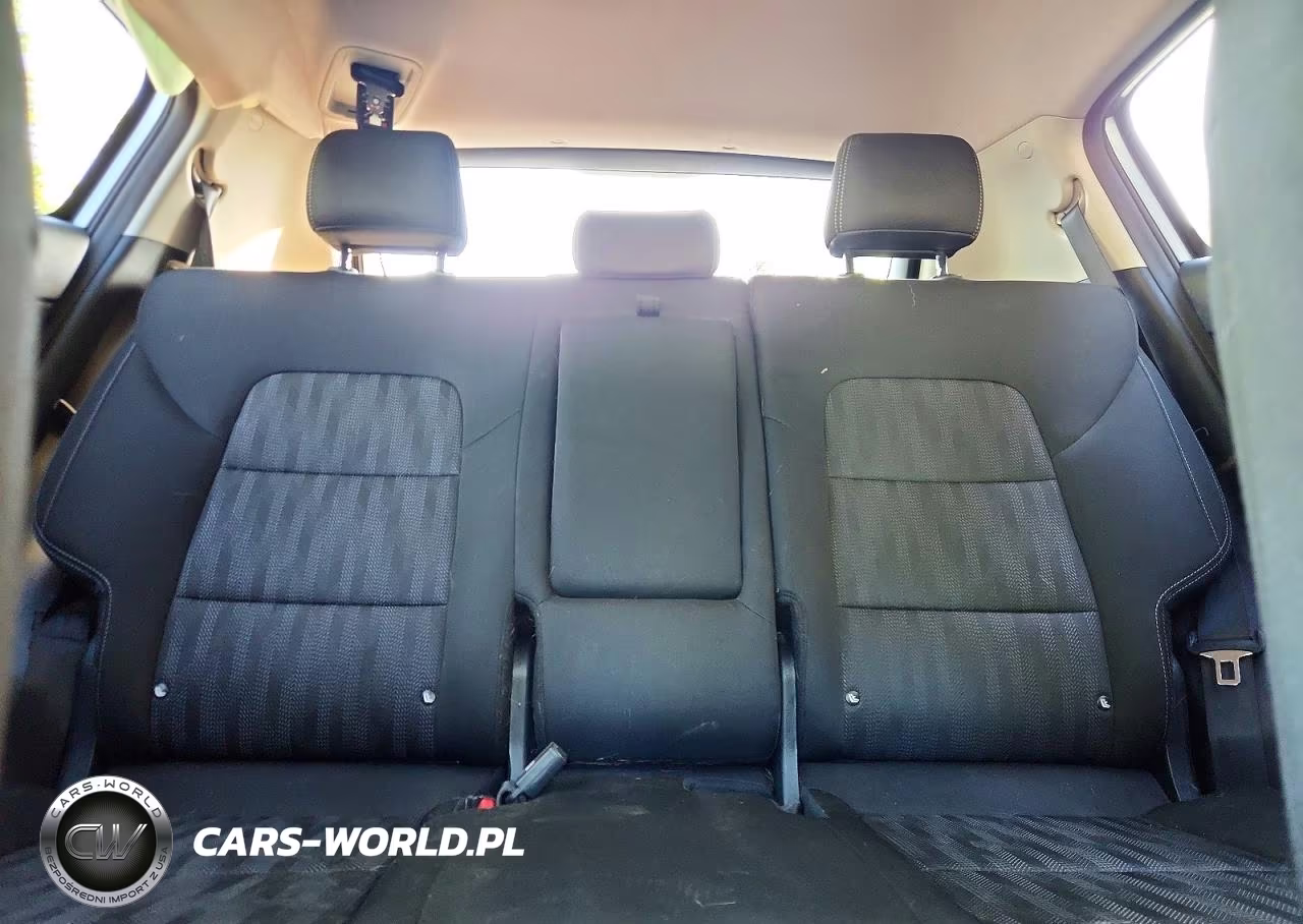2022 Kia Sportage Lx VIN:KNDPMCAC8N7953518 - 10