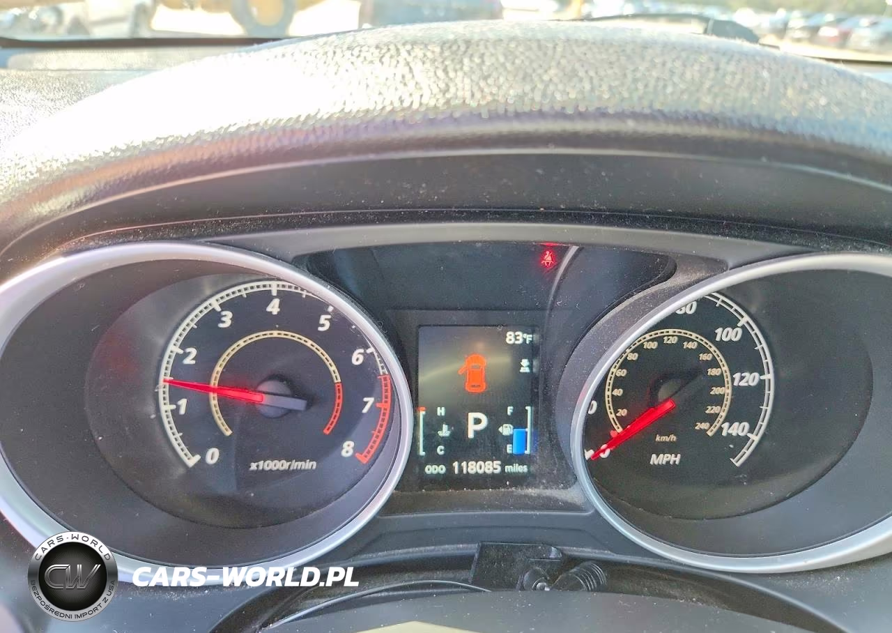 2014 Mitsubishi Outlander Sport Es VIN:4A4AP3AU4EE010424 - 9