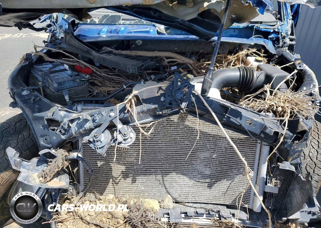 2025 Ford F150 Xlt VIN:1FTEW3LP4SKE62258 - 11