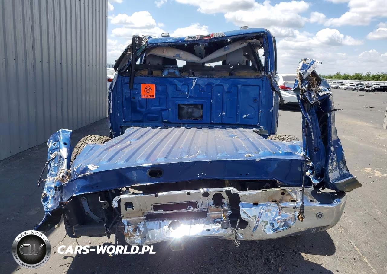 2025 Ford F150 Xlt VIN:1FTEW3LP4SKE62258 - 6