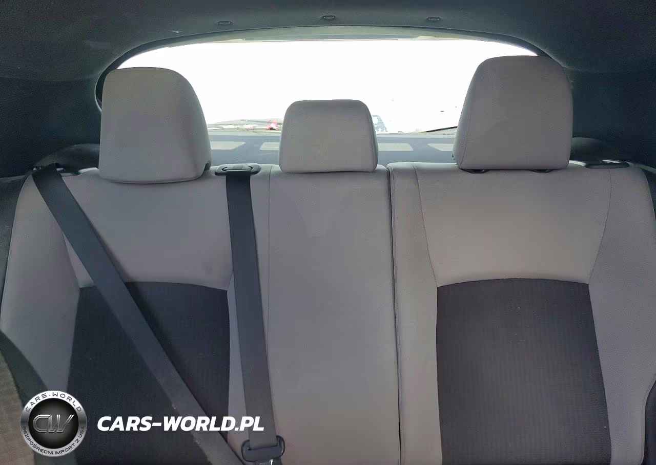 2019 Toyota C-Hr Xle VIN:NMTKHMBX6KR091518 - 10