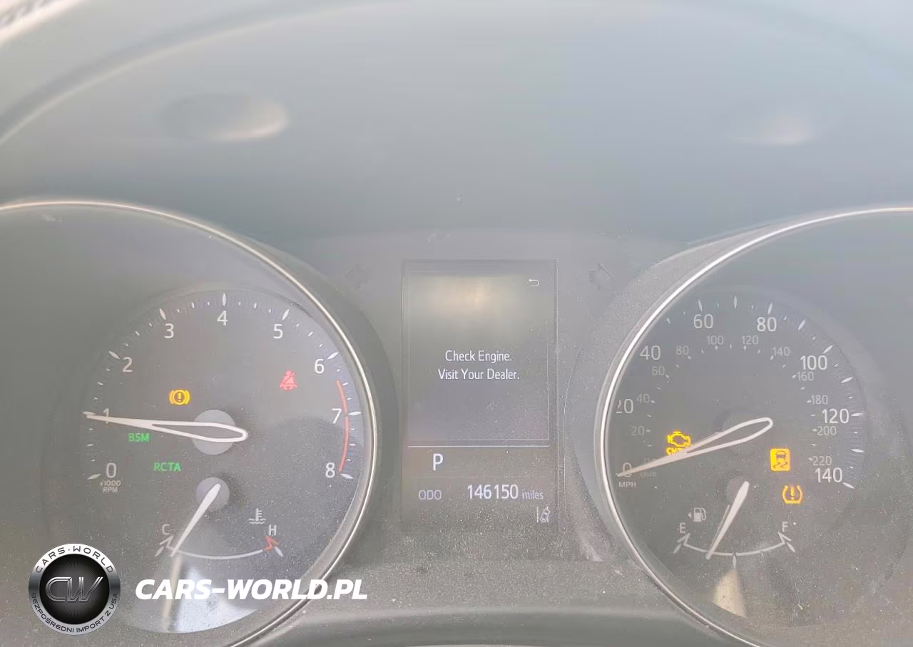 2019 Toyota C-Hr Xle VIN:NMTKHMBX6KR091518 - 9