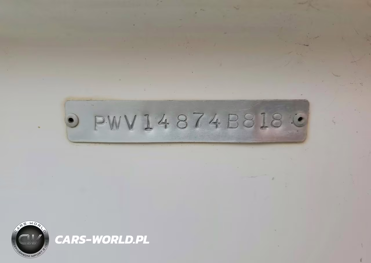 2018 Boat Uk VIN:PWV14874B818 - 10