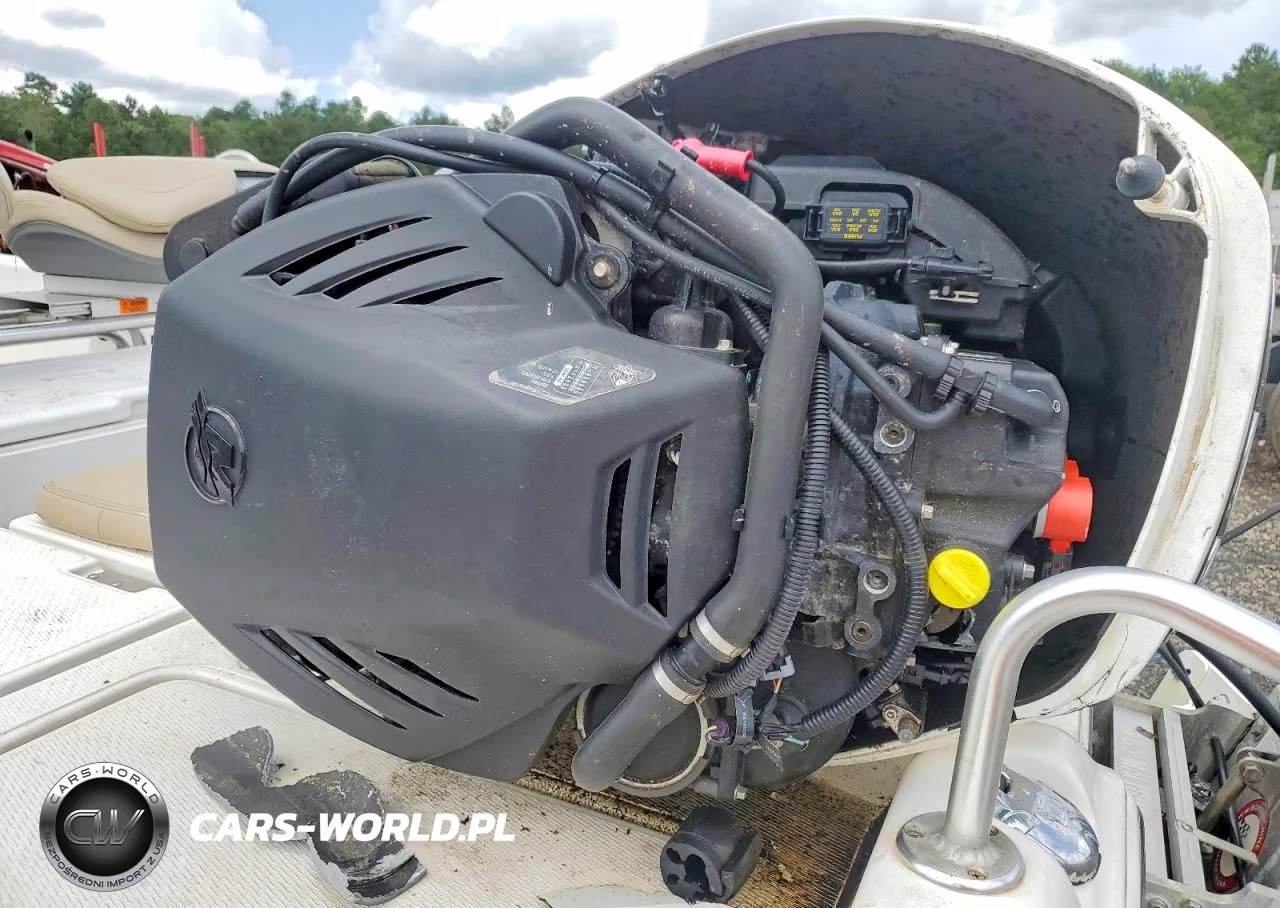 2018 Boat Uk VIN:PWV14874B818 - 7