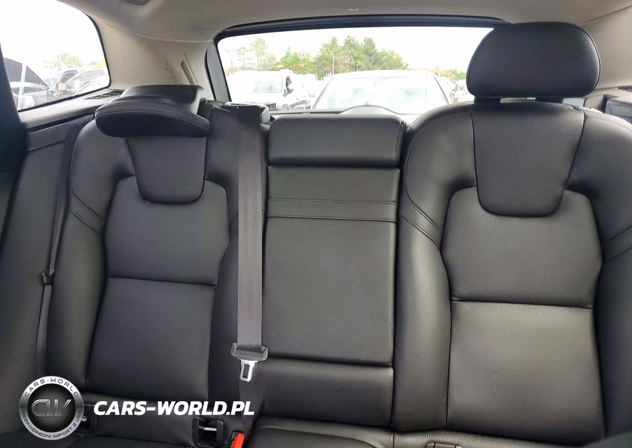 2018 Volvo Xc60 T5 VIN:LYV102RK0JB077329 - 10