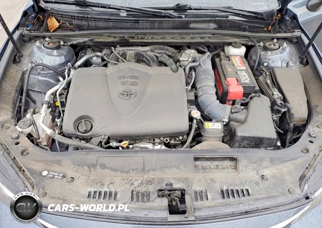 2022 Toyota Avalon Xle VIN:4T1JZ1FB2NU087095 - 11