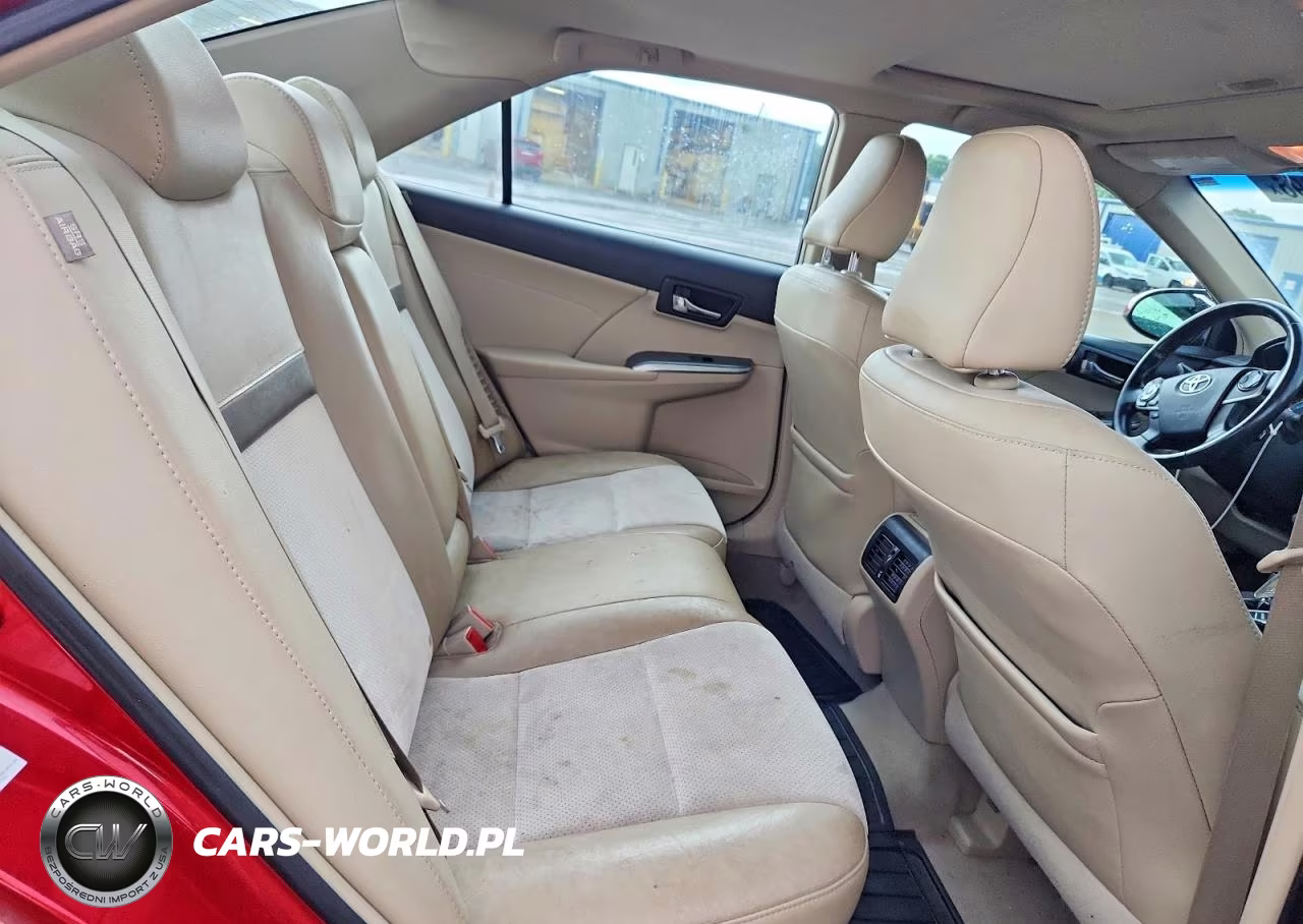 2013 Toyota Camry Hybrid Xle VIN:4T1BD1FK8DU097082 - 10