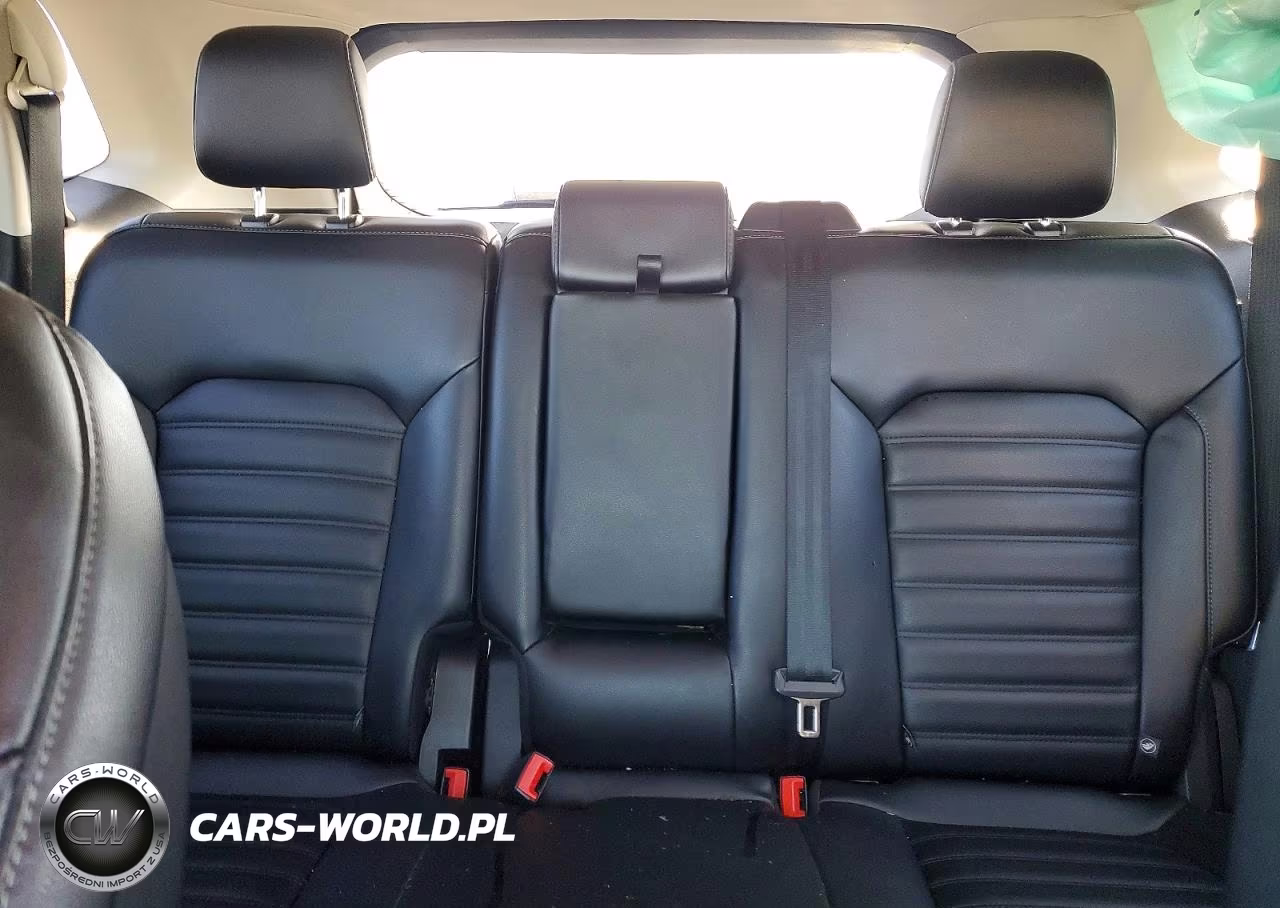 2019 Ford Edge VIN:2FMPK3J9XKBB20893 - 10