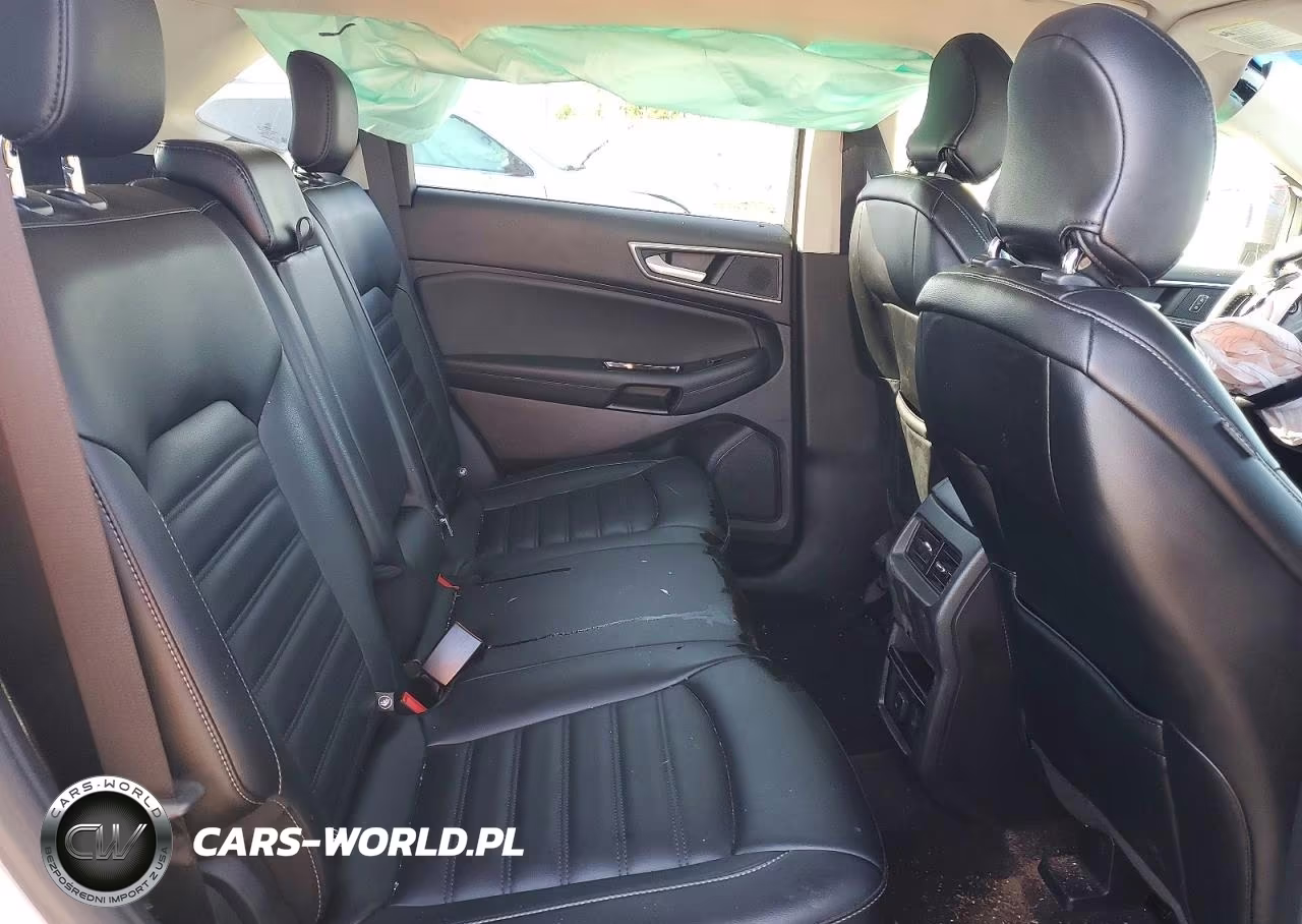 2019 Ford Edge VIN:2FMPK3J9XKBB20893 - 11