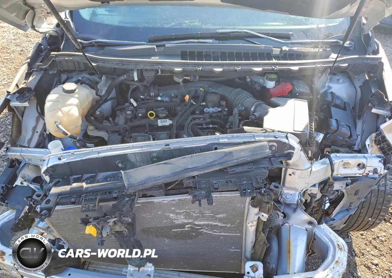 2019 Ford Edge VIN:2FMPK3J9XKBB20893 - 12