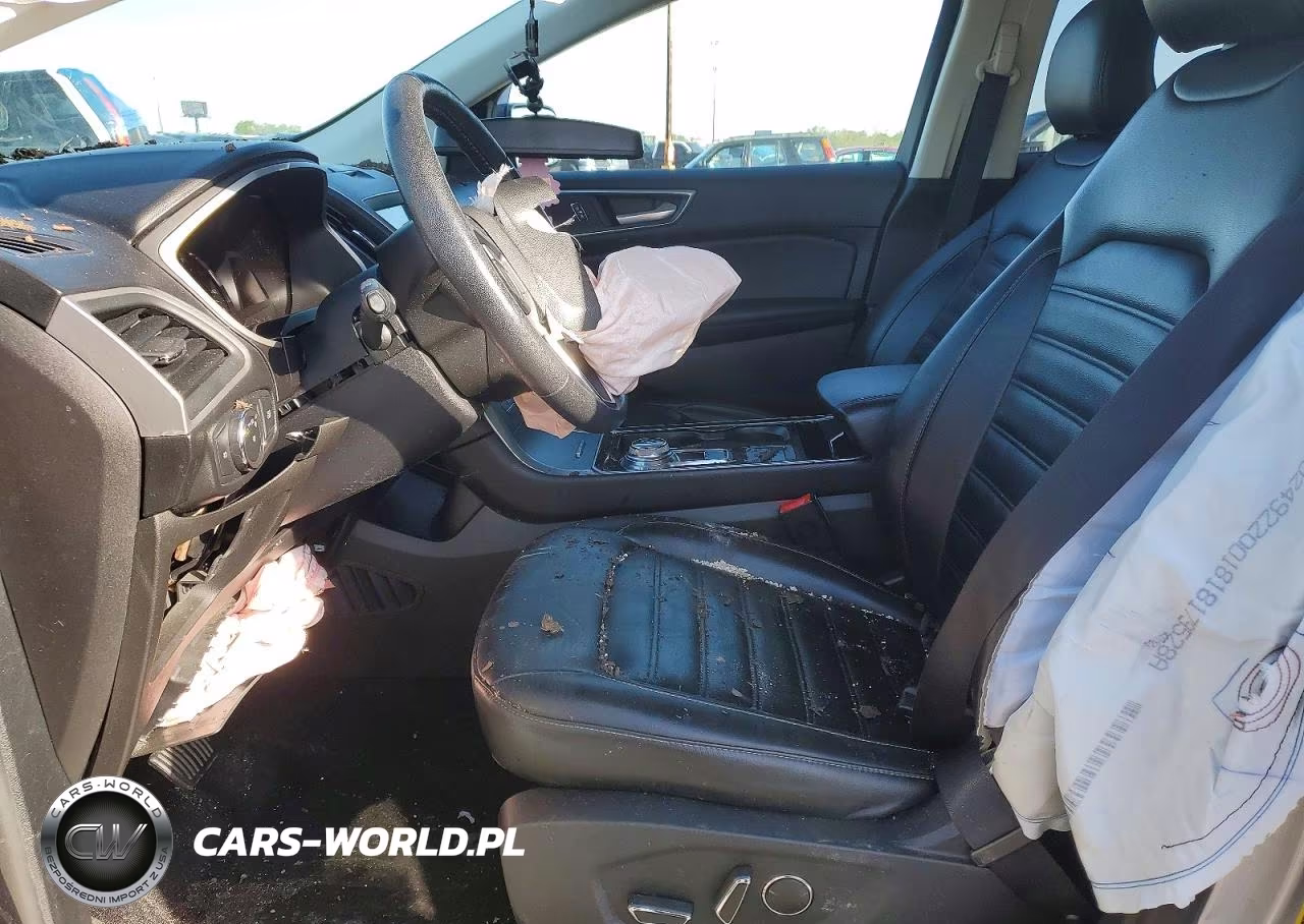 2019 Ford Edge VIN:2FMPK3J9XKBB20893 - 7
